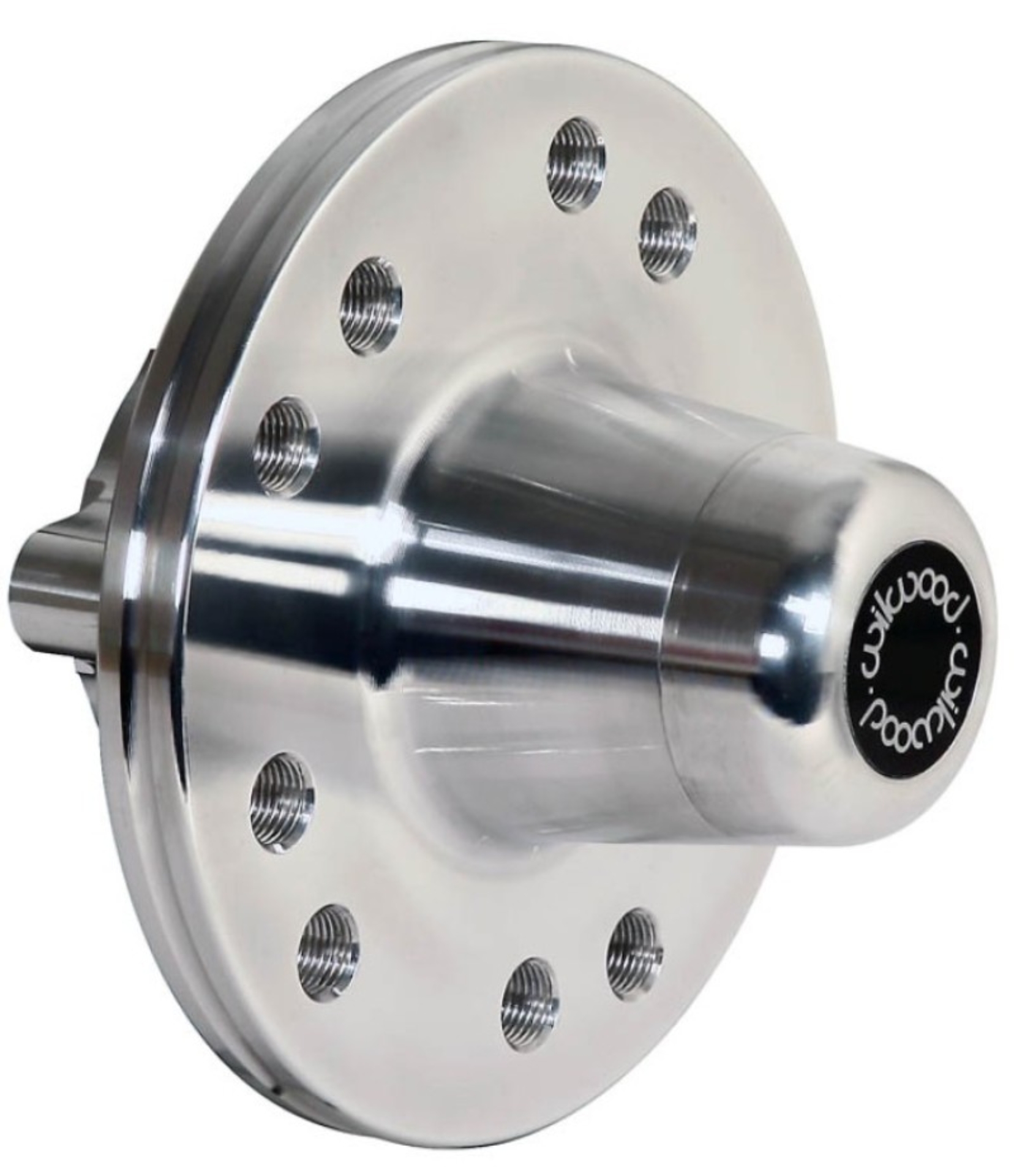 Picture of Wilwood WIL Hub Wheel Hubs - 270-10044