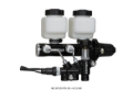 Picture of Wilwood WIL Master Cylinder Brake Master Cylinder - 261-14252-BK