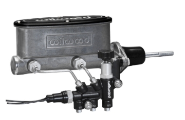 Picture of Wilwood WIL Master Cylinder Brake Master Cylinder - 261-13626
