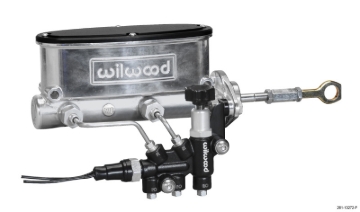 Picture of Wilwood WIL Master Cylinder Brake Master Cylinder - 261-13272-P