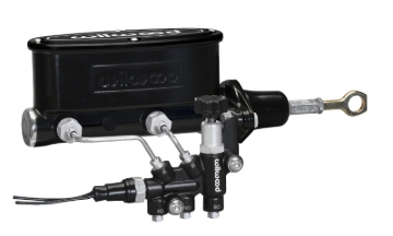 Picture of Wilwood WIL Master Cylinder Brake Master Cylinder - 261-13272-BK