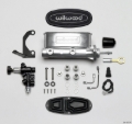 Picture of Wilwood WIL Master Cylinder Brake Master Cylinder - 261-13272-P