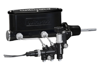Picture of Wilwood WIL Master Cylinder Brake Master Cylinder - 261-13271-BK