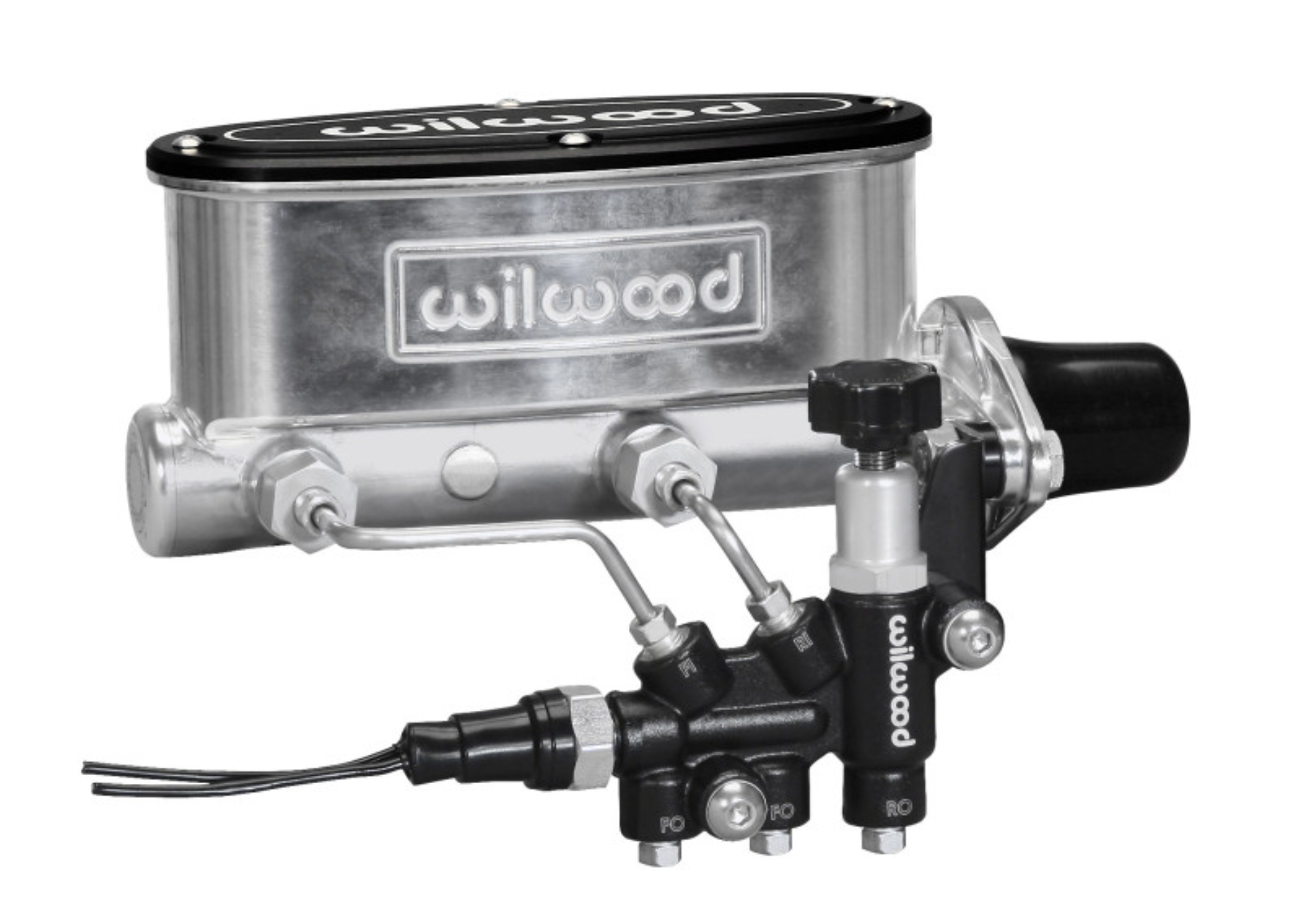 Picture of Wilwood WIL Master Cylinder Brake Master Cylinder - 261-13270-P