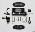 Picture of Wilwood WIL Master Cylinder Brake Master Cylinder - 261-13271-BK
