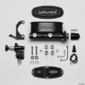 Picture of Wilwood WIL Master Cylinder Brake Master Cylinder - 261-13269-BK