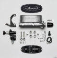 Picture of Wilwood WIL Master Cylinder Brake Master Cylinder - 261-13269