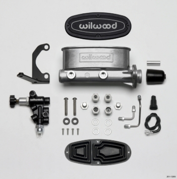 Picture of Wilwood WIL Master Cylinder Brake Master Cylinder - 261-13269