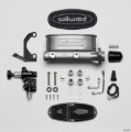 Picture of Wilwood WIL Master Cylinder Brake Master Cylinder - 261-13270