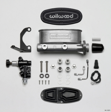 Picture of Wilwood WIL Master Cylinder Brake Master Cylinder - 261-13270