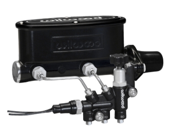 Picture of Wilwood WIL Master Cylinder Brake Master Cylinder - 261-13270-BK