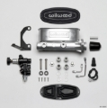 Picture of Wilwood WIL Master Cylinder Brake Master Cylinder - 261-13269-P