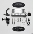 Picture of Wilwood WIL Master Cylinder Brake Master Cylinder - 261-13270-P
