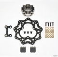 Picture of Wilwood WIL Dynapro Brake Kit Left Big Brake Kits - 140-12957