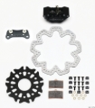 Picture of Wilwood WIL GP320 Brake Kit Right Big Brake Kits - 140-11774