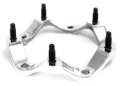 Picture of Wilwood WIL Wheel Spacer Wheel Spacers & Adapters - 270-2189C