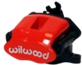 Picture of Wilwood WIL Parking Brake Caliper - 120-10113-13-RD