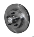Picture of Wilwood WIL Rotors Brake Rotors - 160-12320