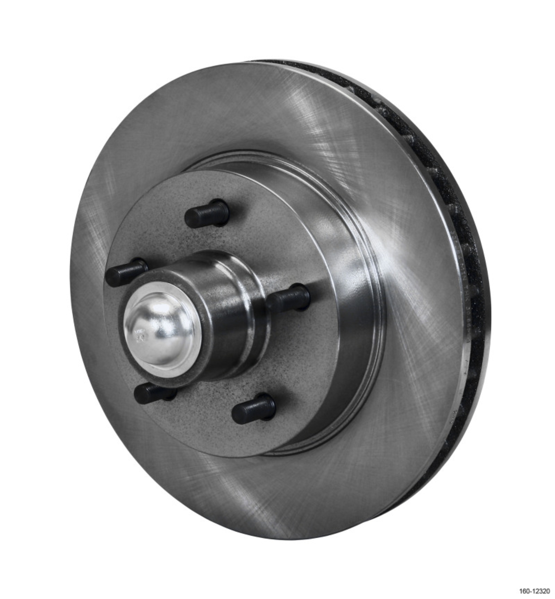 Picture of Wilwood WIL Rotors Brake Rotors - 160-12320
