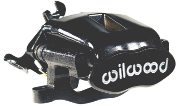 Picture of Wilwood WIL Parking Brake Caliper - 120-10113-13-BK