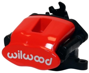 Picture of Wilwood WIL Parking Brake Caliper - 120-10112-13-RD