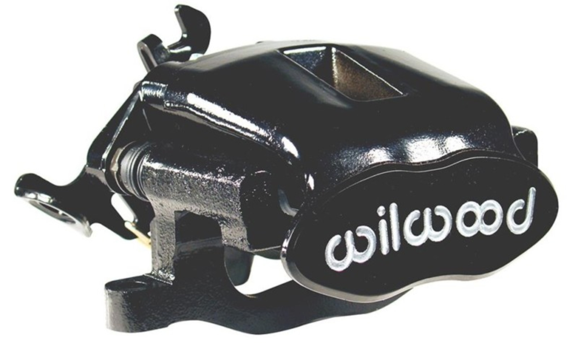 Picture of Wilwood WIL Parking Brake Caliper - 120-10112-13-BK