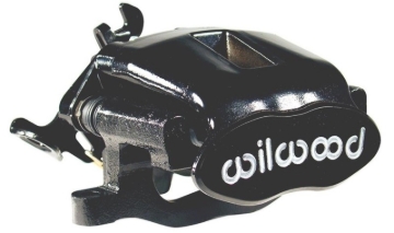 Picture of Wilwood WIL Parking Brake Caliper - 120-10112-13-BK