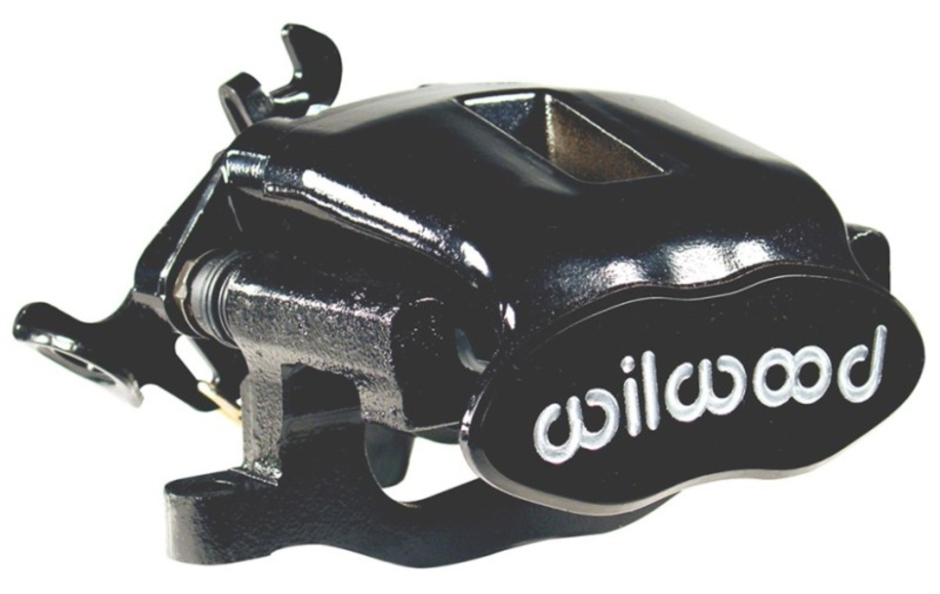 Picture of Wilwood WIL Parking Brake Caliper - 120-9809-BK