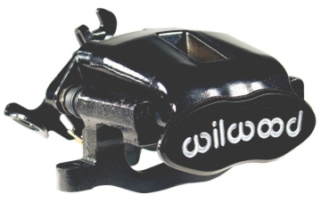 Picture of Wilwood WIL Parking Brake Caliper - 120-9809-BK