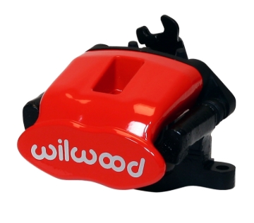 Picture of Wilwood WIL Parking Brake Caliper - 120-9809-RD