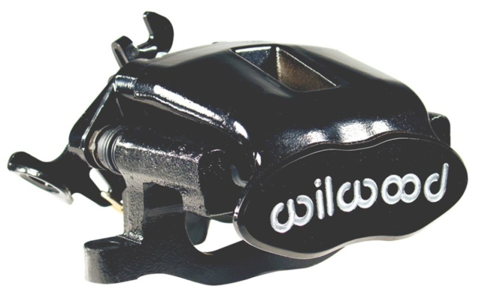 Picture of Wilwood WIL Parking Brake Caliper - 120-9808-BK