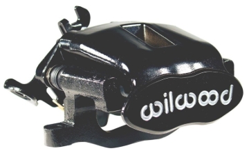 Picture of Wilwood WIL Parking Brake Caliper - 120-9808-BK