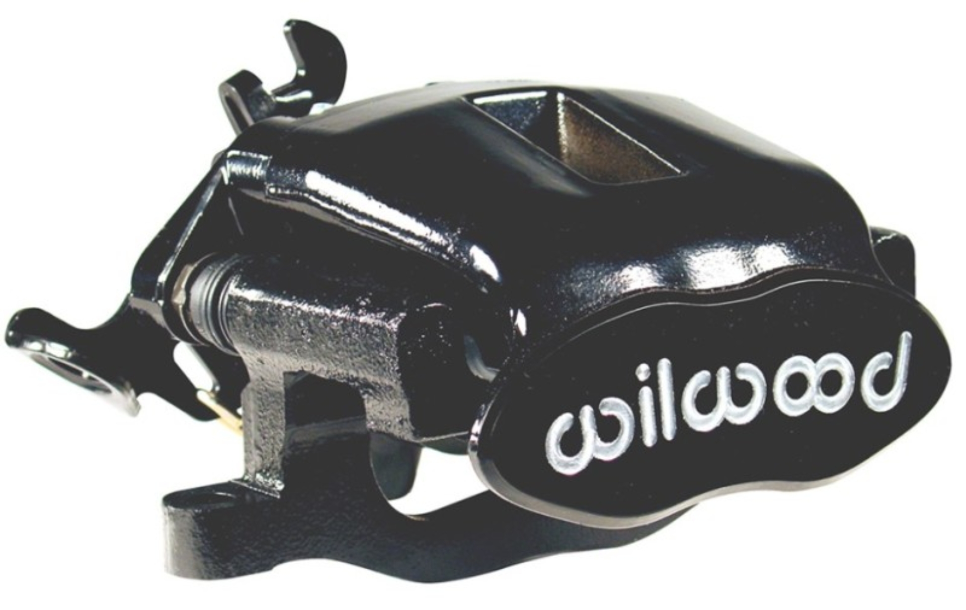 Picture of Wilwood WIL Parking Brake Caliper - 120-9809-1-BK
