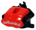 Picture of Wilwood WIL Parking Brake Caliper - 120-9808-RD