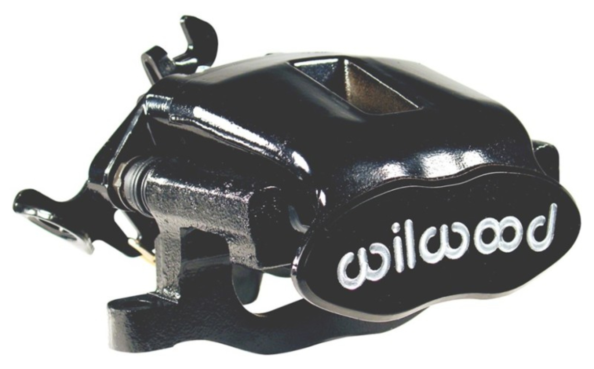 Picture of Wilwood WIL Parking Brake Caliper - 120-9808-1-BK