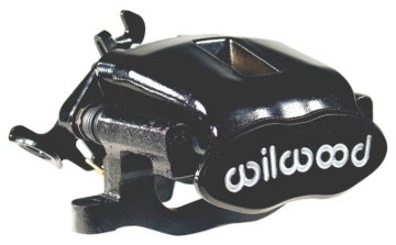 Picture of Wilwood WIL Parking Brake Caliper - 120-9808-1-BK