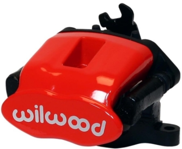 Picture of Wilwood WIL Parking Brake Caliper - 120-10113-RD