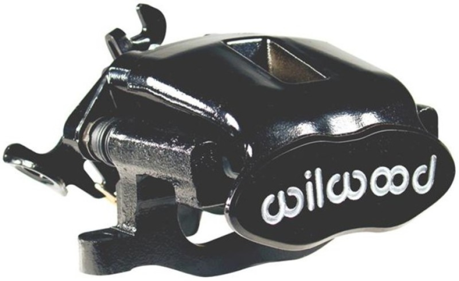 Picture of Wilwood WIL Parking Brake Caliper - 120-10113-BK