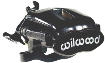 Picture of Wilwood WIL Parking Brake Caliper - 120-10113-6-BK