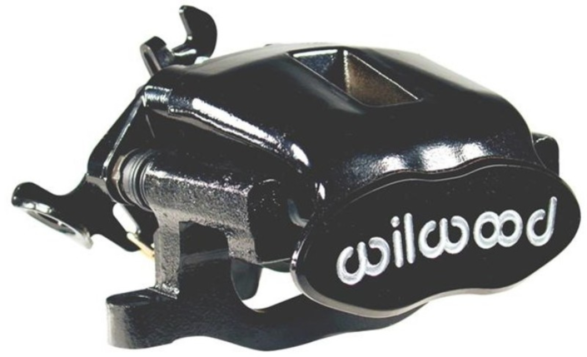 Picture of Wilwood WIL Parking Brake Caliper - 120-10112-BK