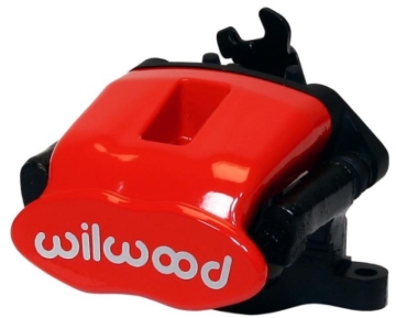 Picture of Wilwood WIL Parking Brake Caliper - 120-10112-RD