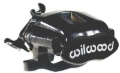 Picture of Wilwood WIL Parking Brake Caliper - 120-10111-BK
