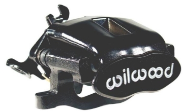 Picture of Wilwood WIL Parking Brake Caliper - 120-10111-BK