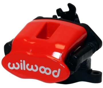 Picture of Wilwood WIL Parking Brake Caliper - 120-10111-RD