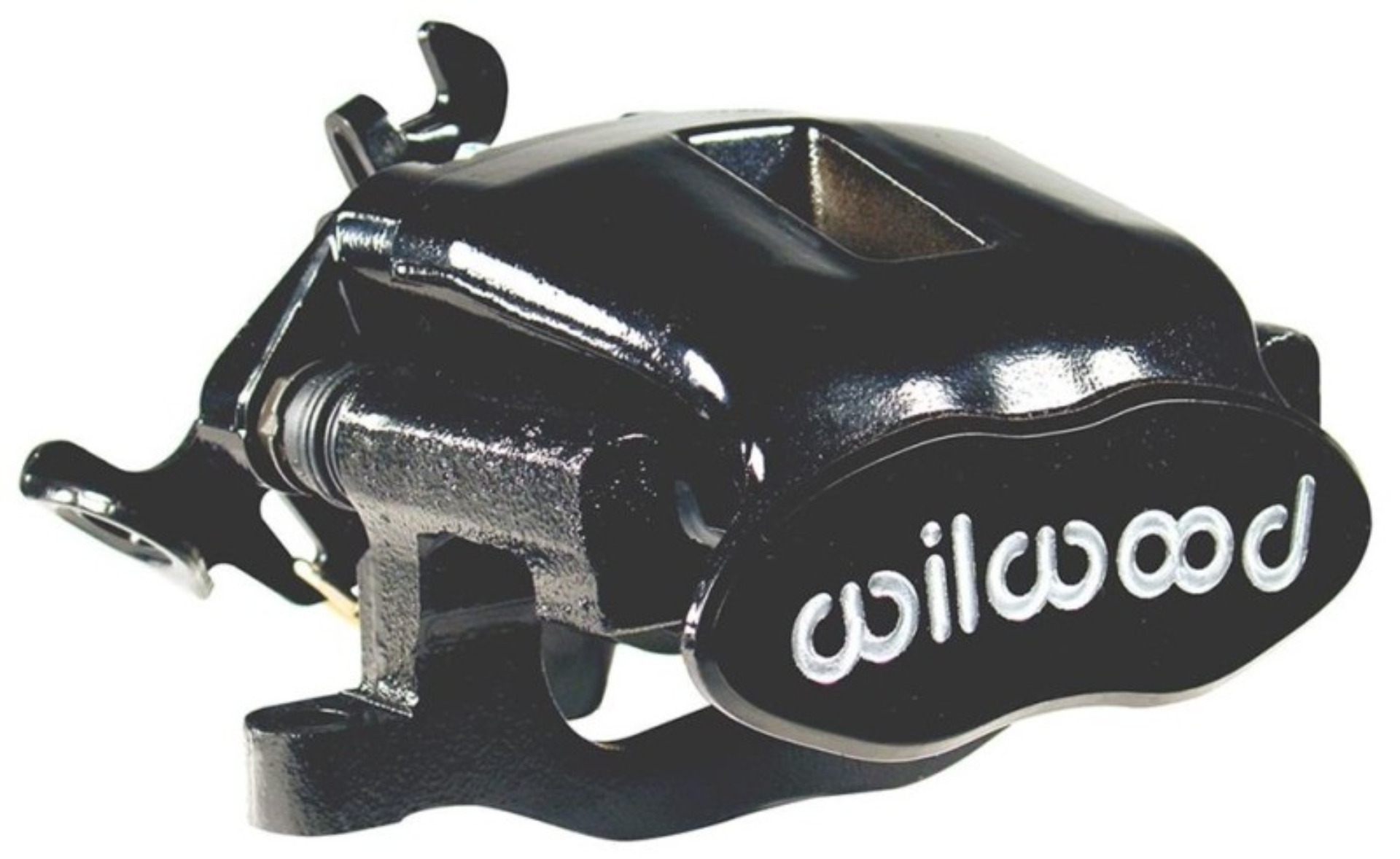 Picture of Wilwood WIL Parking Brake Caliper - 120-10112-6-BK
