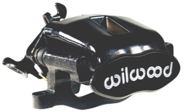 Picture of Wilwood WIL Parking Brake Caliper - 120-10112-6-BK