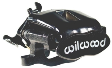 Picture of Wilwood WIL Parking Brake Caliper - 120-10110-BK