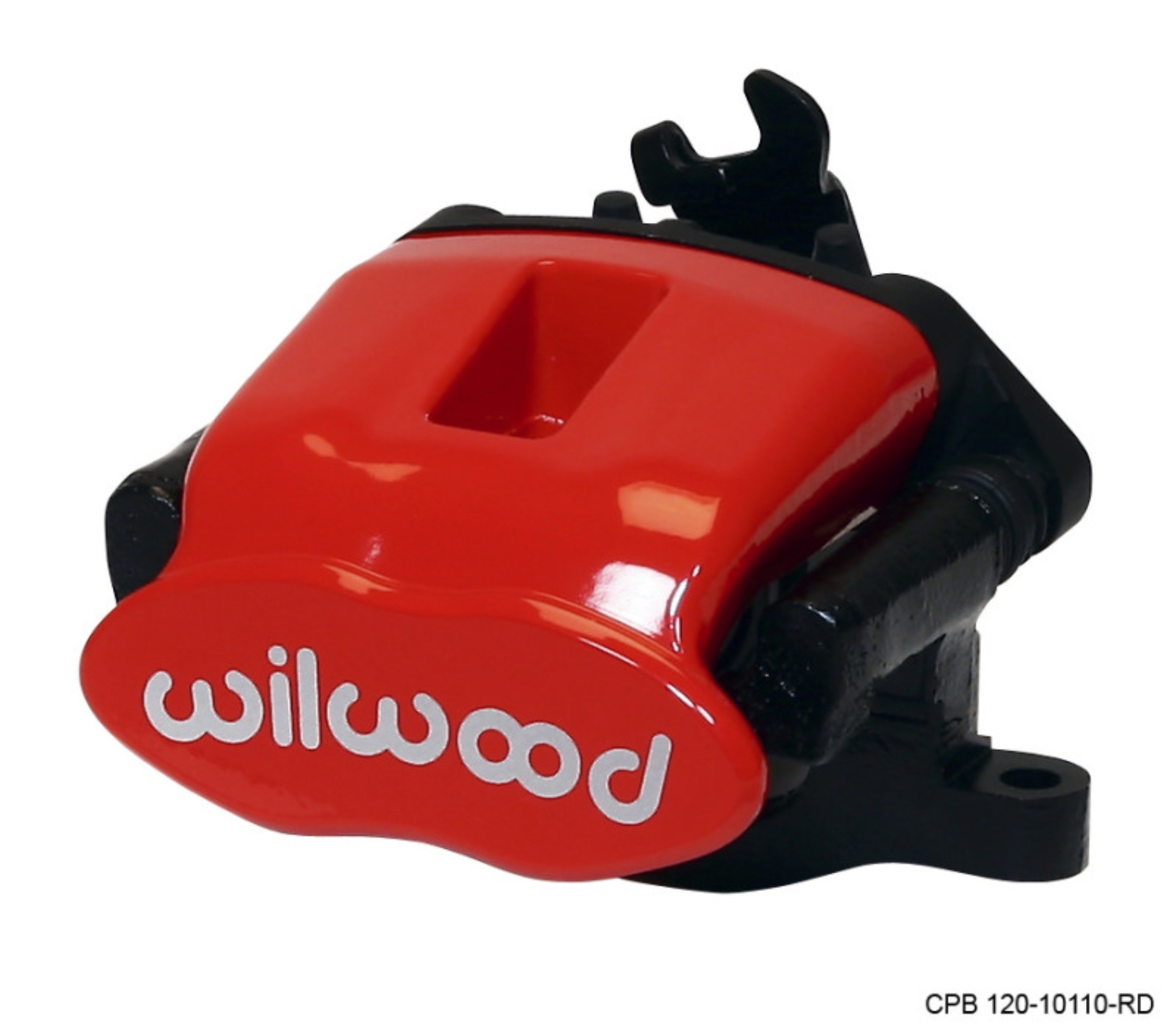 Picture of Wilwood WIL Parking Brake Caliper - 120-10110-RD