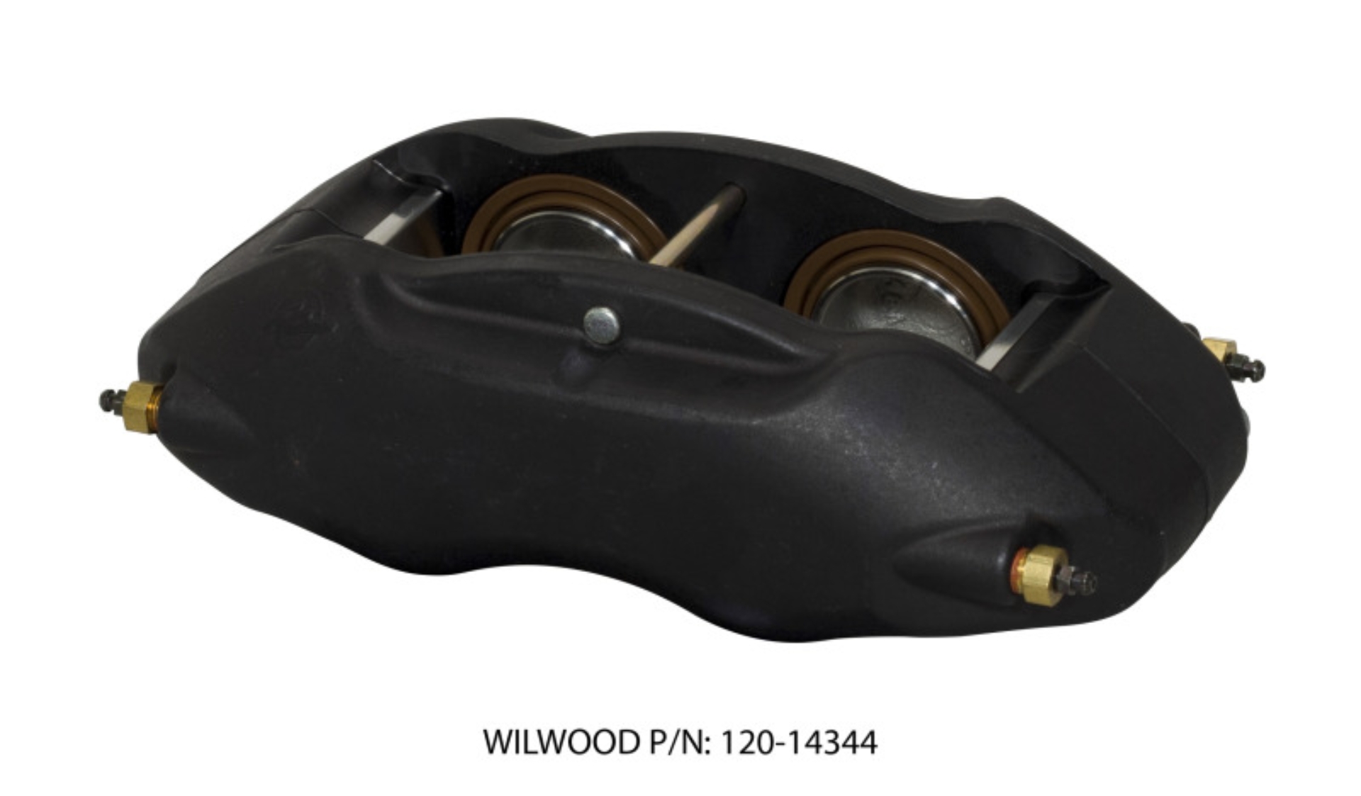 Picture of Wilwood WIL GNX Caliper Brake Calipers - 120-14344
