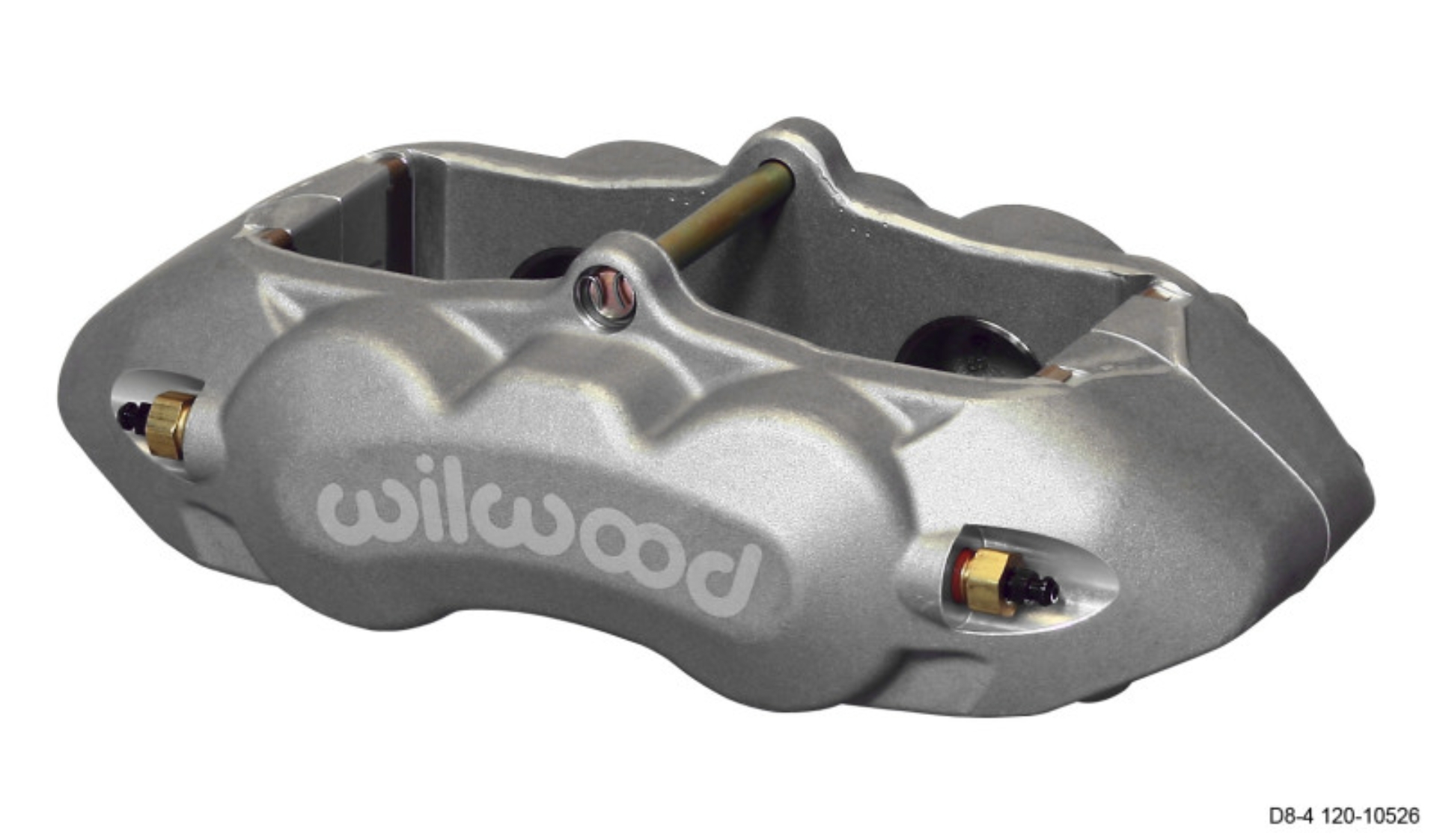 Picture of Wilwood WIL D8 Caliper Rear Brake Calipers - 120-10526